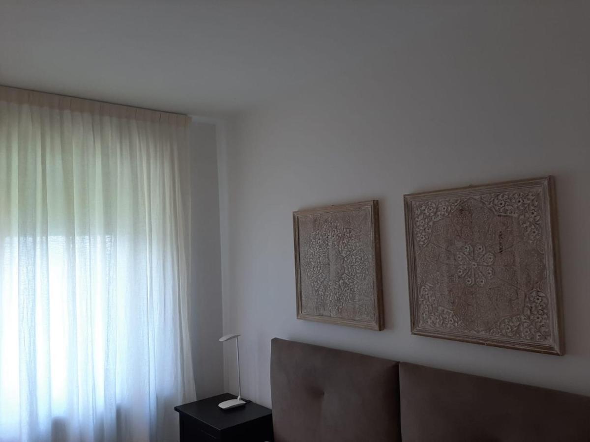 Bmp Apartment Gioiosa 1 Terrazza Vista Lago Belgirate Ngoại thất bức ảnh