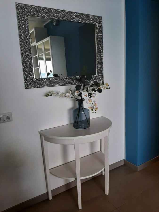Bmp Apartment Gioiosa 1 Terrazza Vista Lago Belgirate Ngoại thất bức ảnh