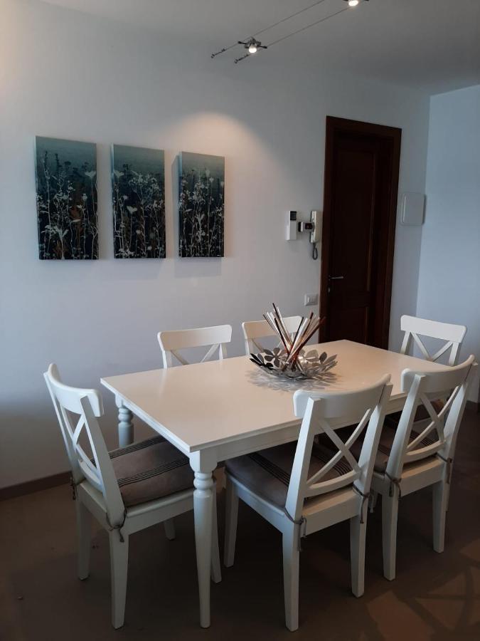 Bmp Apartment Gioiosa 1 Terrazza Vista Lago Belgirate Ngoại thất bức ảnh