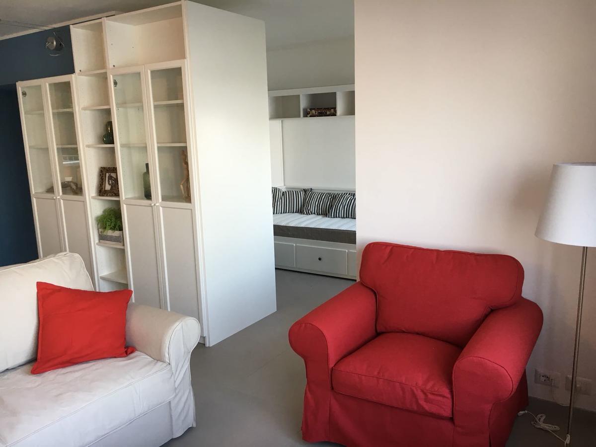 Bmp Apartment Gioiosa 1 Terrazza Vista Lago Belgirate Ngoại thất bức ảnh