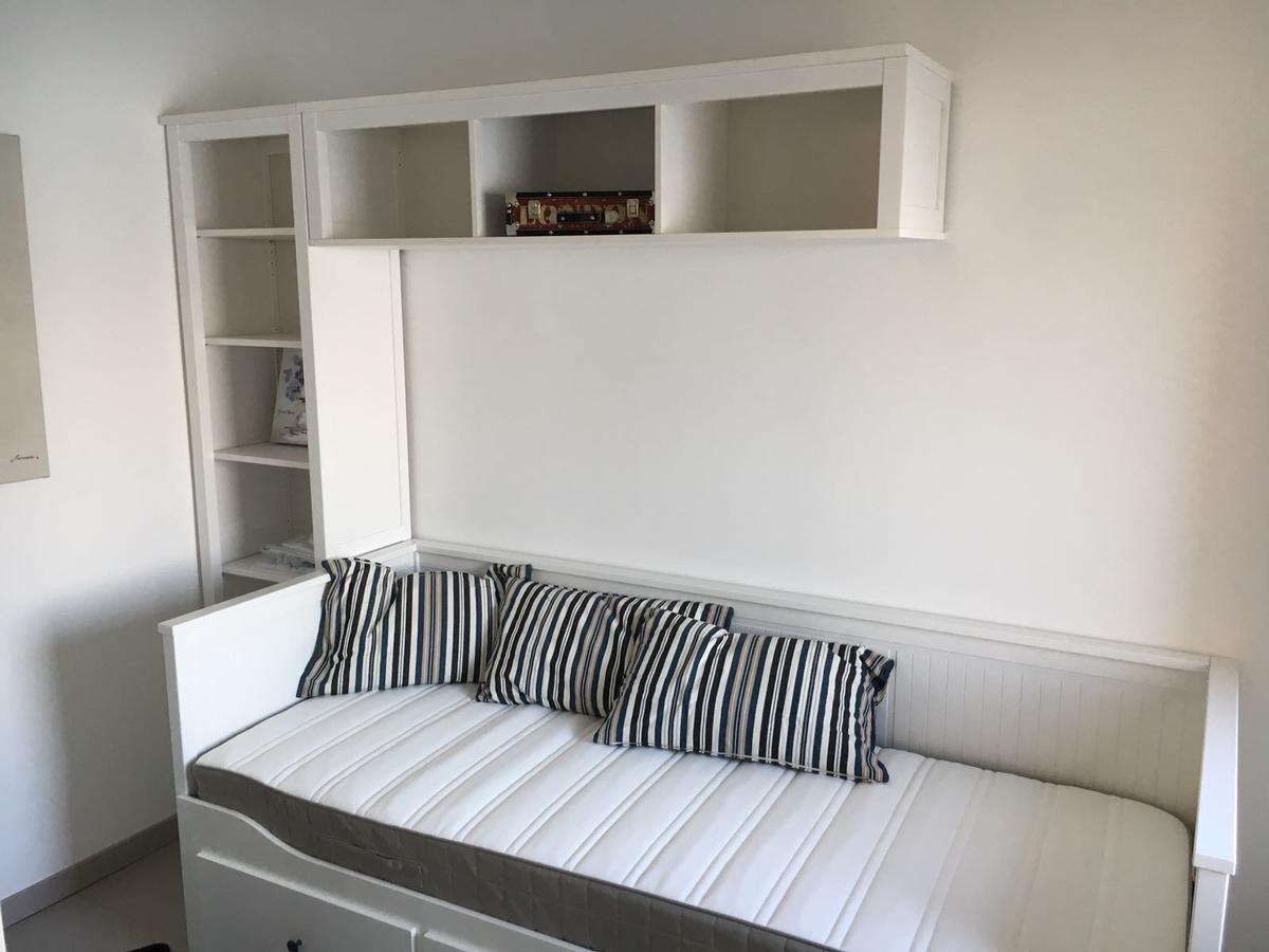 Bmp Apartment Gioiosa 1 Terrazza Vista Lago Belgirate Ngoại thất bức ảnh