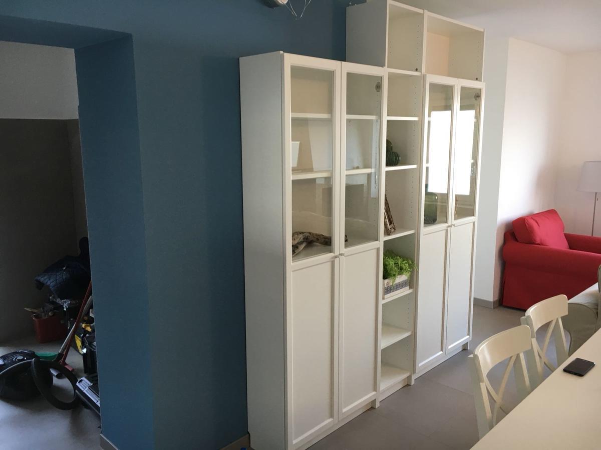 Bmp Apartment Gioiosa 1 Terrazza Vista Lago Belgirate Ngoại thất bức ảnh