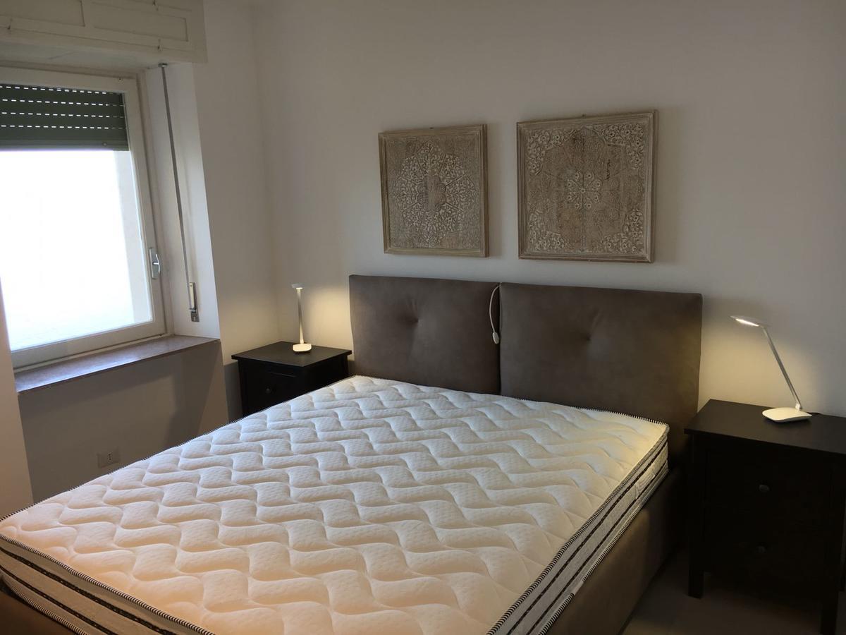 Bmp Apartment Gioiosa 1 Terrazza Vista Lago Belgirate Ngoại thất bức ảnh